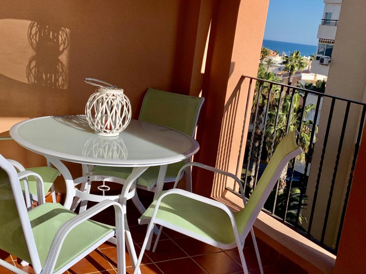Apartment Torre Del Mar *