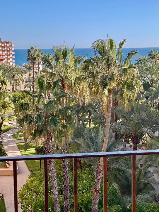Torre Del Mar