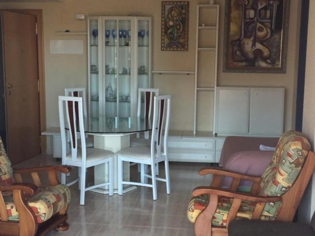 Apartment 9ªa Gavilanes *