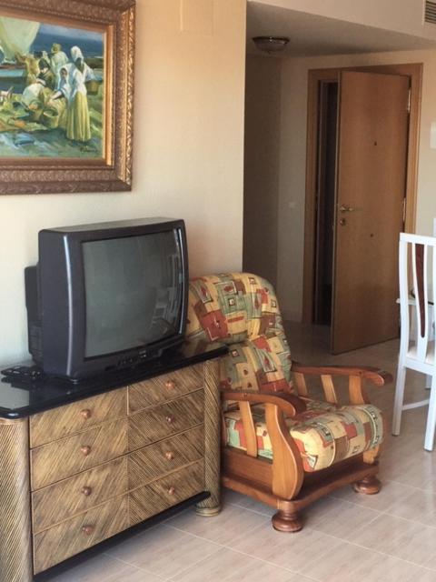 9ªa Gavilanes * Oropesa del Mar