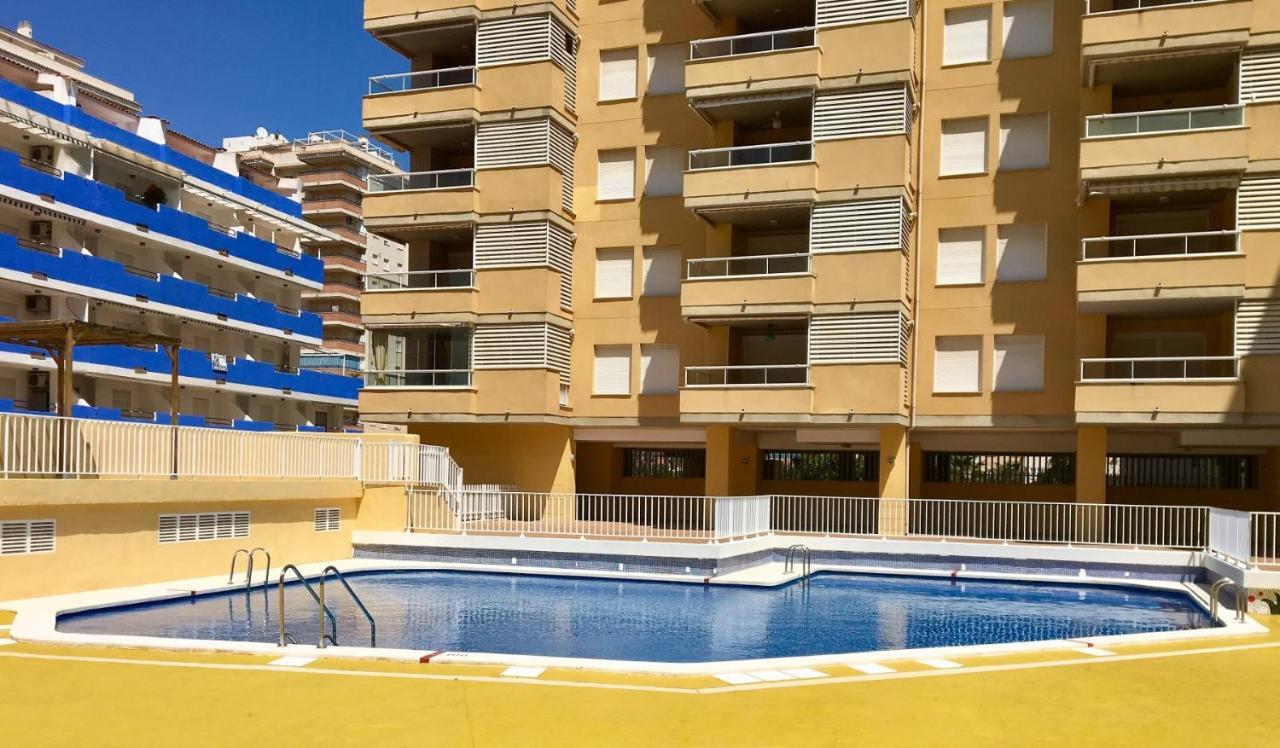 9ªa Gavilanes Apartamento Oropesa del Mar