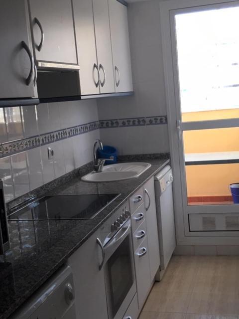 9ªa Gavilanes Apartamento *