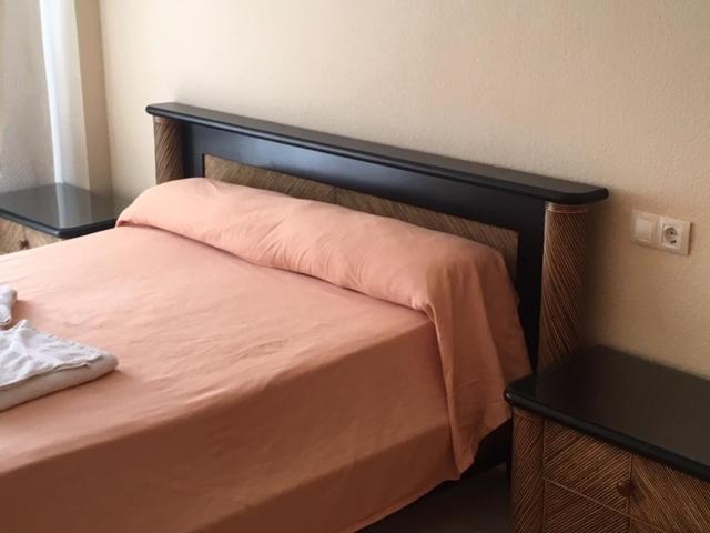 Apartamento 9ªa Gavilanes