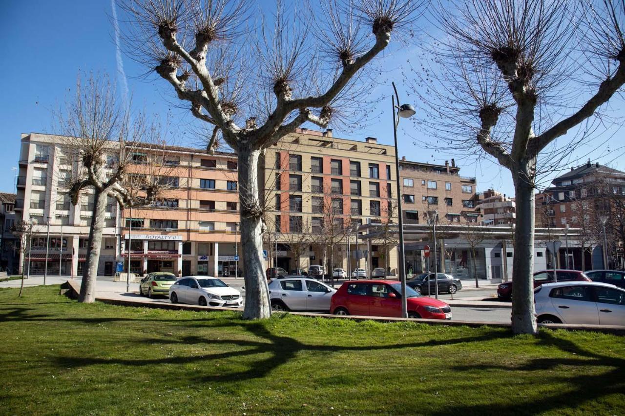Royalty, Vivienda Turistica Apartment *