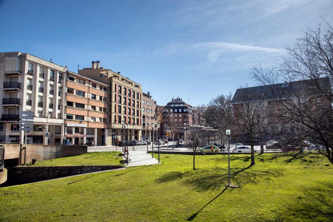 Royalty, Vivienda Turistica Najera