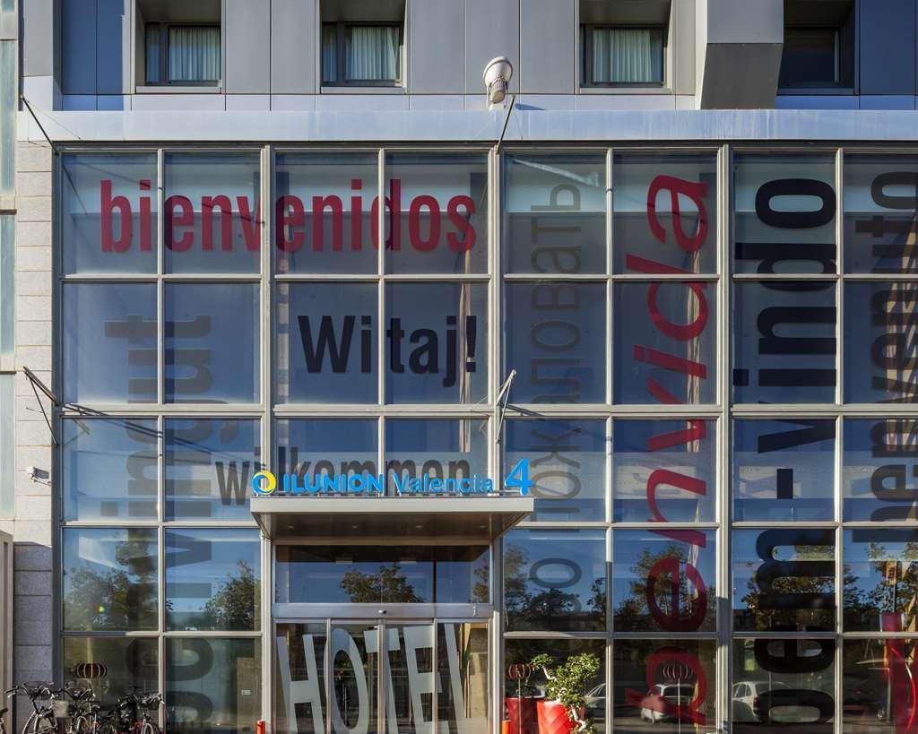 Ilunion 4 Hotel