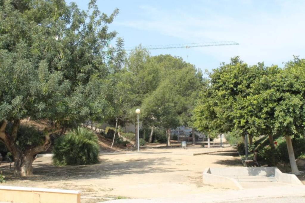 Apartamento Playa Golf R5 1st Floor With Comm Pool P248 Oriola (Orihuela)