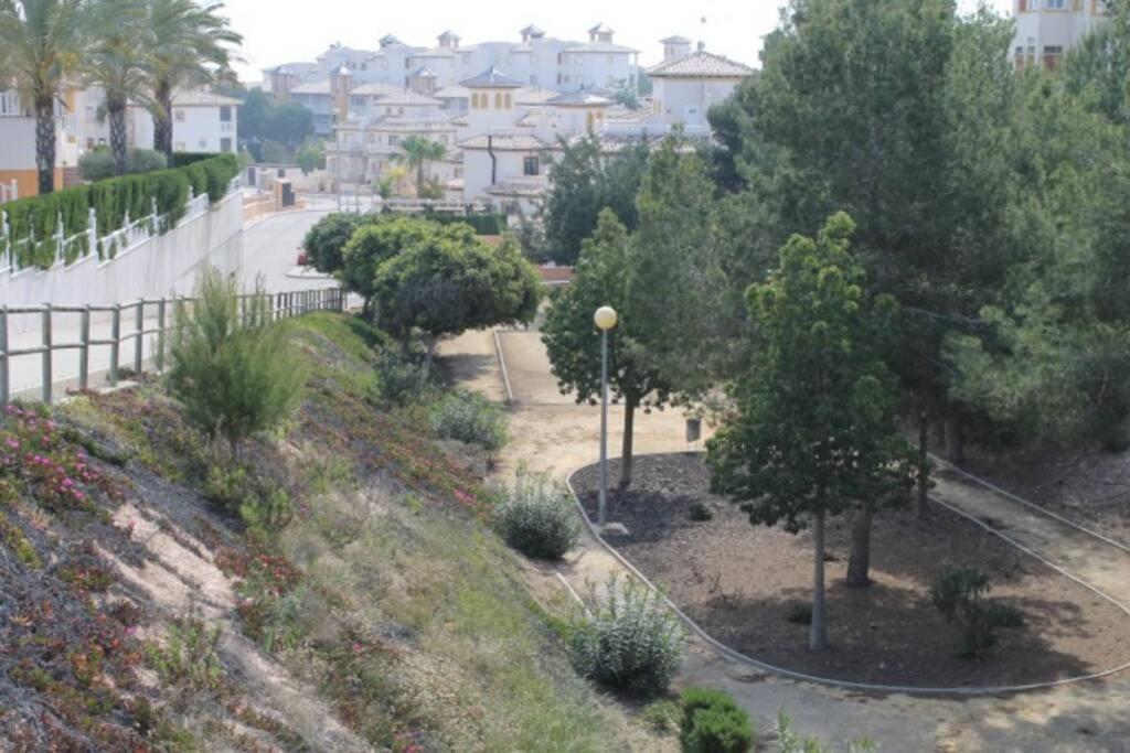 Playa Golf R5 1st Floor With Comm Pool P248 Apartamento