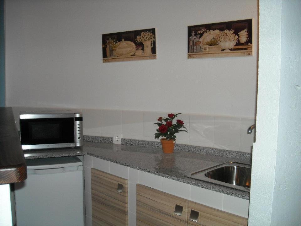 Aparthotel Chozos De La Dehesa