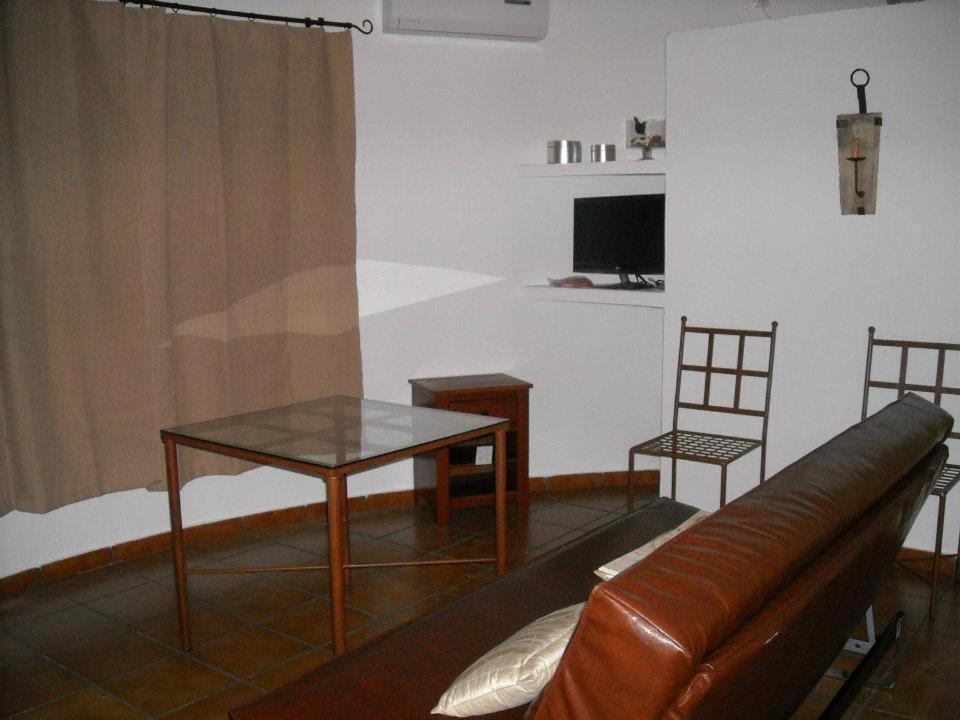 Aparthotel Chozos De La Dehesa 3*