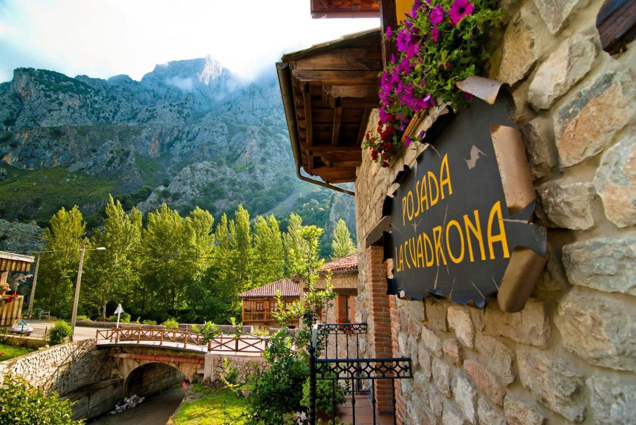 Inn La Cuadrona La Hermida