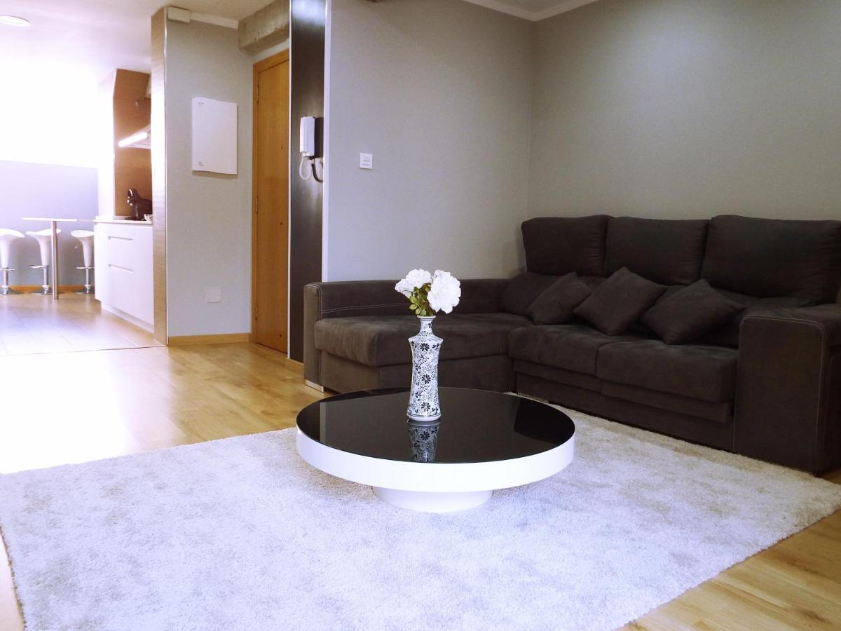 Apartment Pilar3 By Vigovacaciones