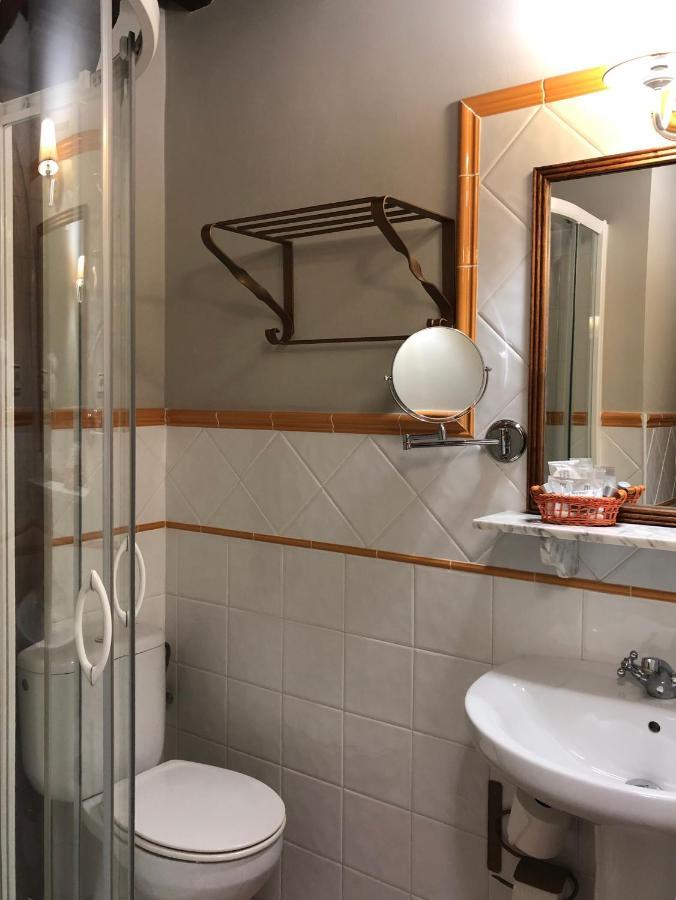 Inn La Cuadrona
