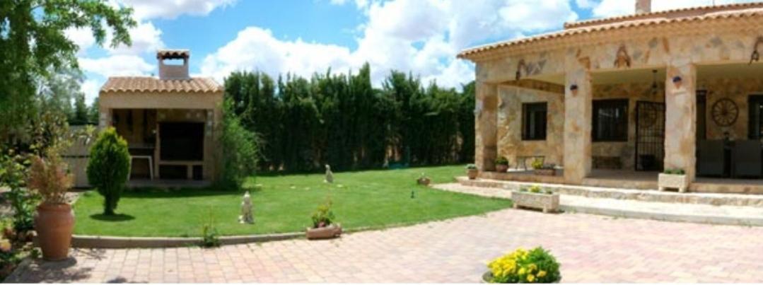Сasa de vacaciones Casa Rural Esmeralda *