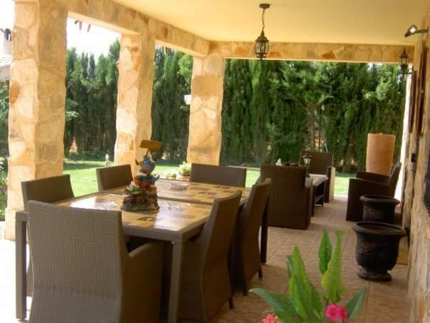 Casa Rural Esmeralda Сasa de vacaciones