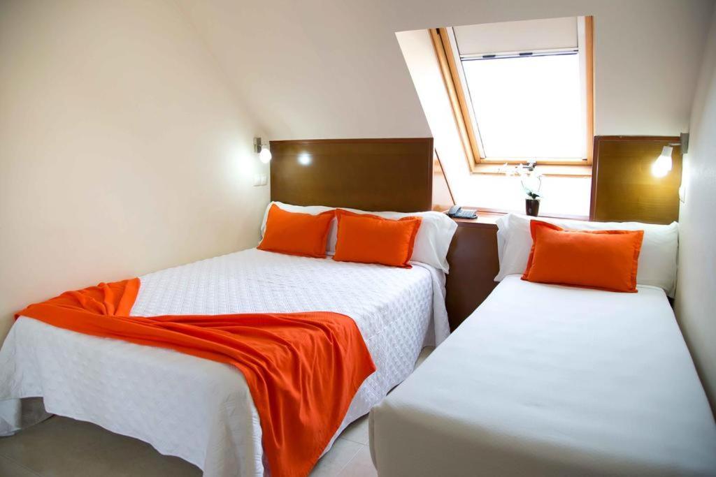 Hotel San Marcos *