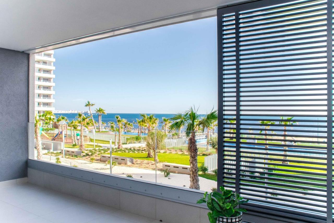 Apartamento Espanatour Yuliana Torrevieja