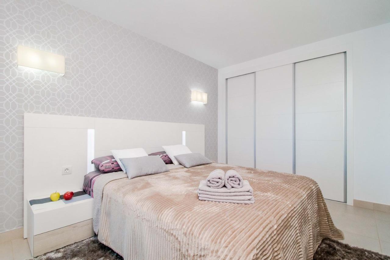 Apartamento Espanatour Yuliana *