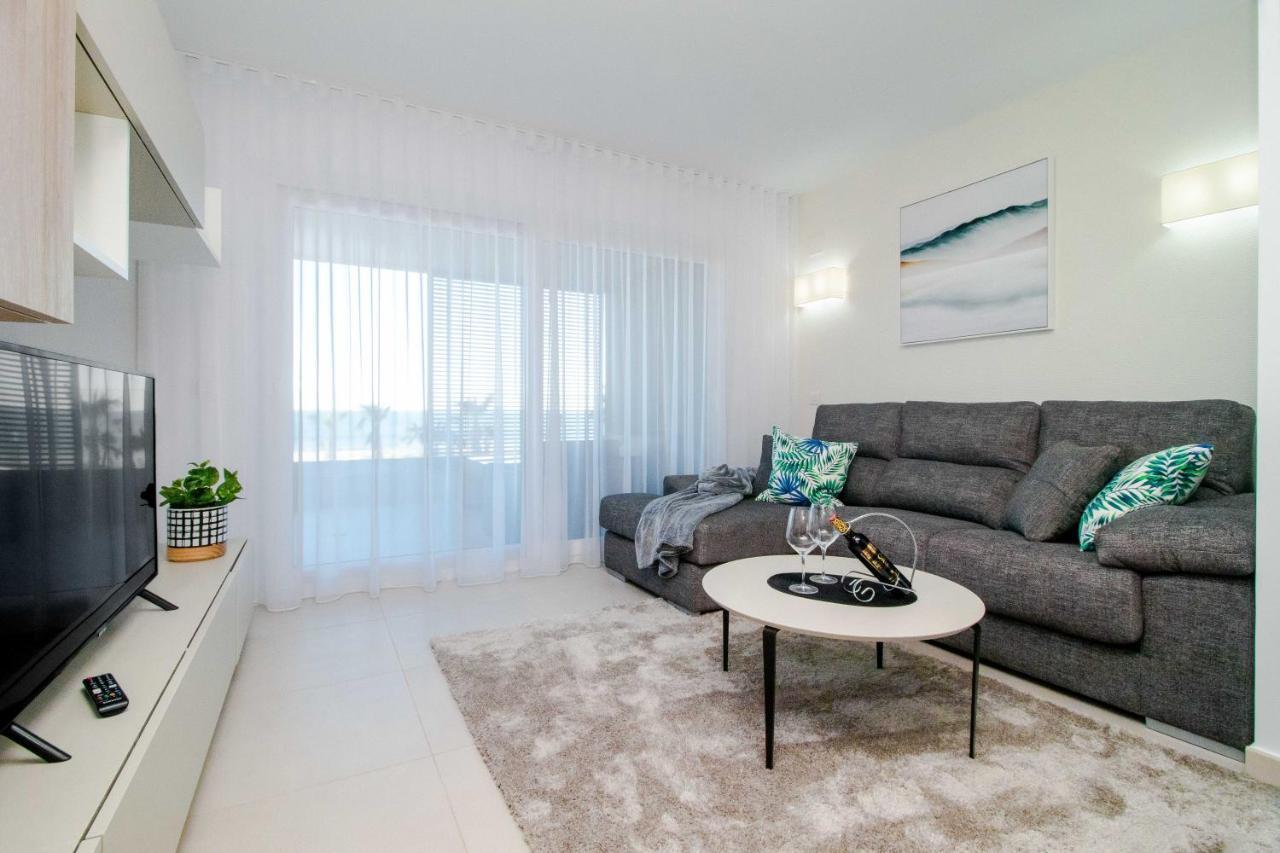 Apartamento Espanatour Yuliana
