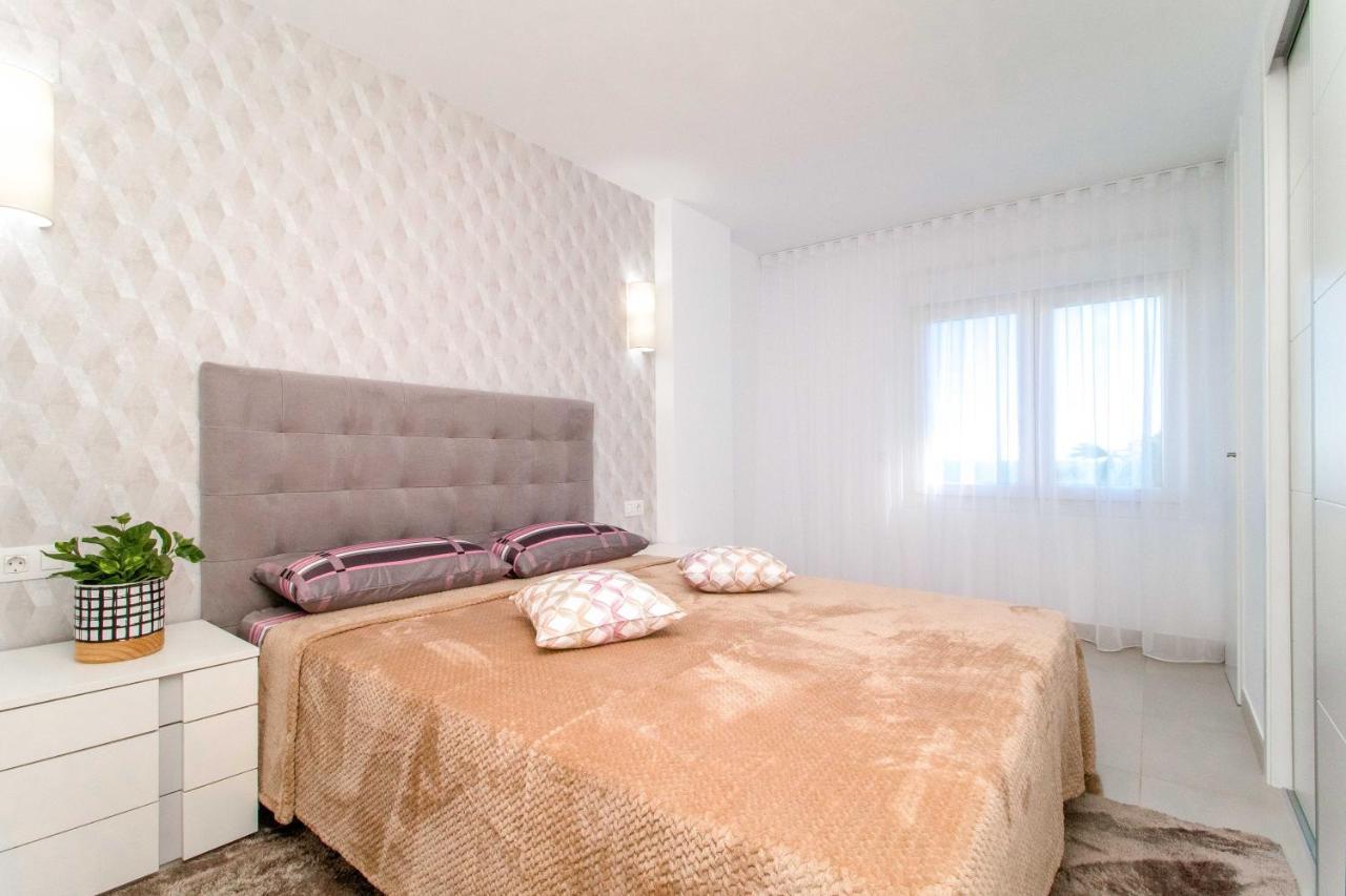 Espanatour Yuliana Apartment Torrevieja