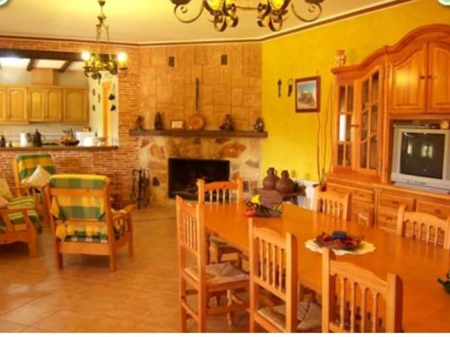 Casa Rural Esmeralda Villanueva de la Jara