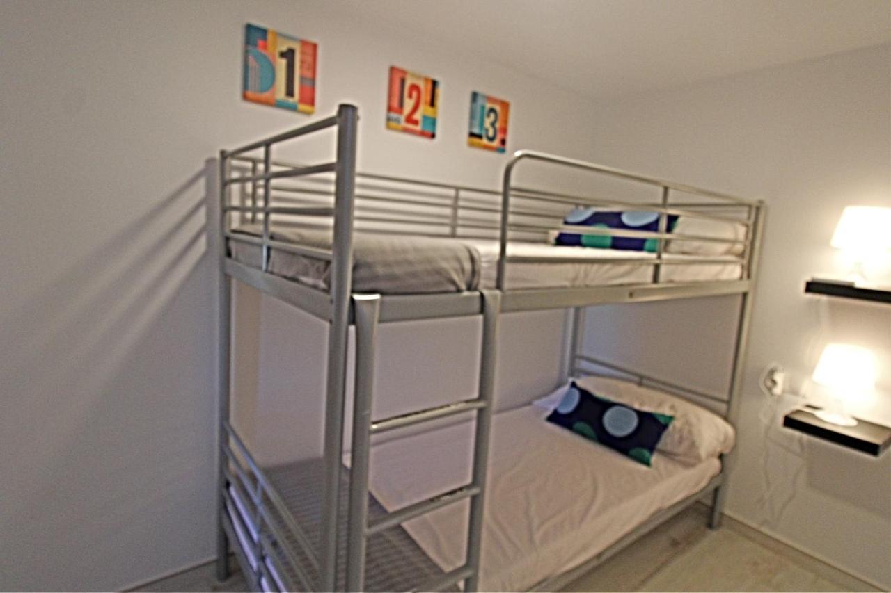 Casa Puerta De La Alcazaba Holiday home