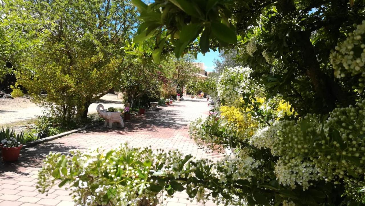 Casa Rural Esmeralda
