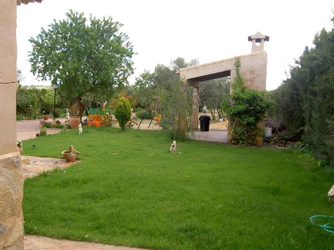 Сasa de vacaciones Casa Rural Esmeralda Villanueva de la Jara