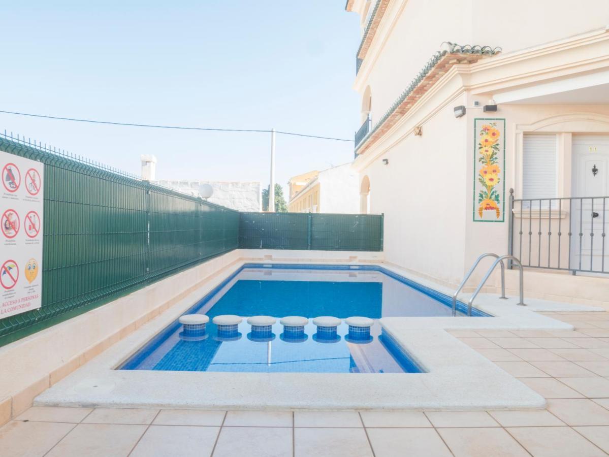 Residencial Almendros Playa Romana * Alcoceber