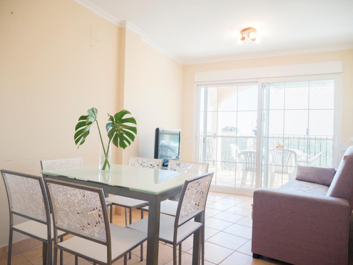 Residencial Almendros Playa Romana