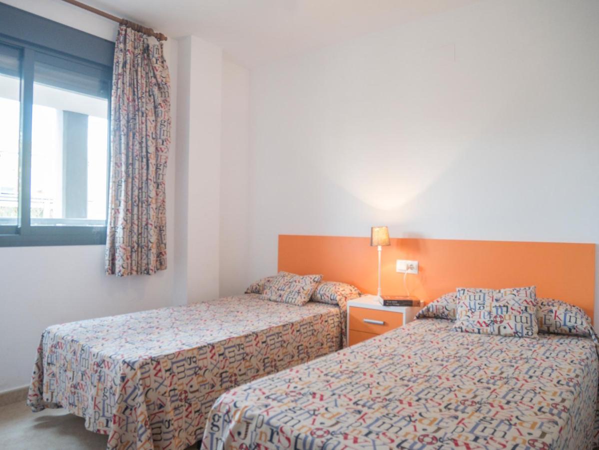 Atenea Playa Romana Apartamento