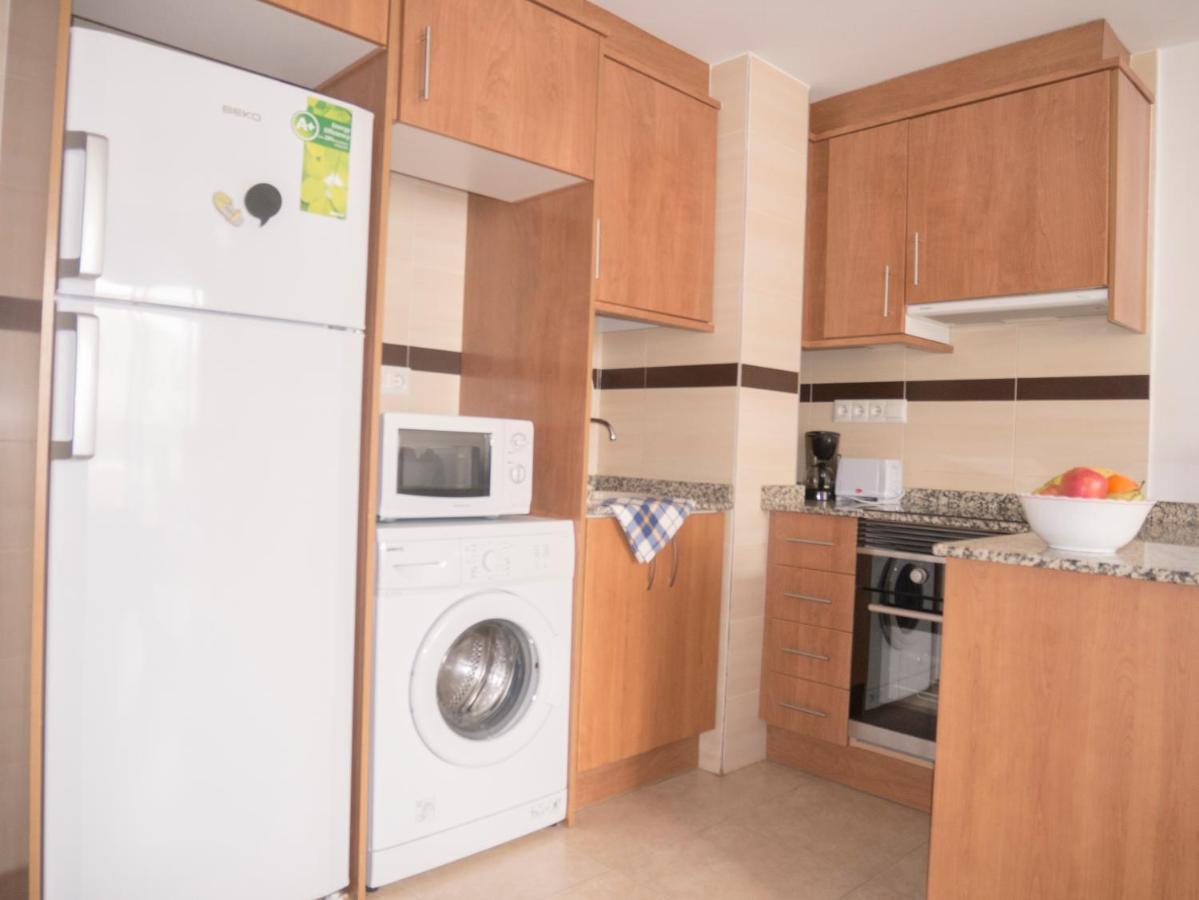 Atenea Playa Romana Apartamento
