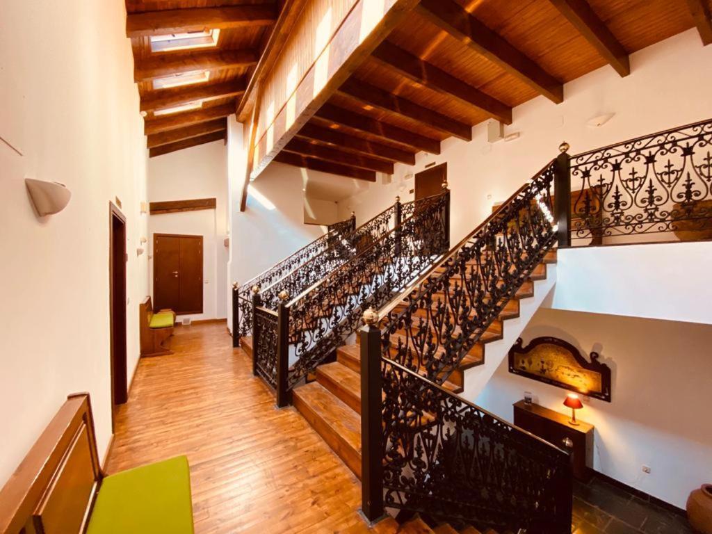 Apartamento Linsoles Eriste