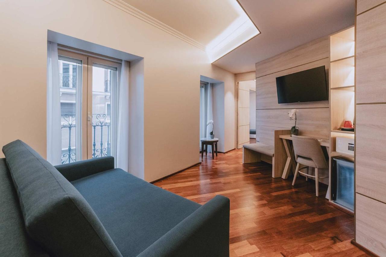 Preciados Hotel