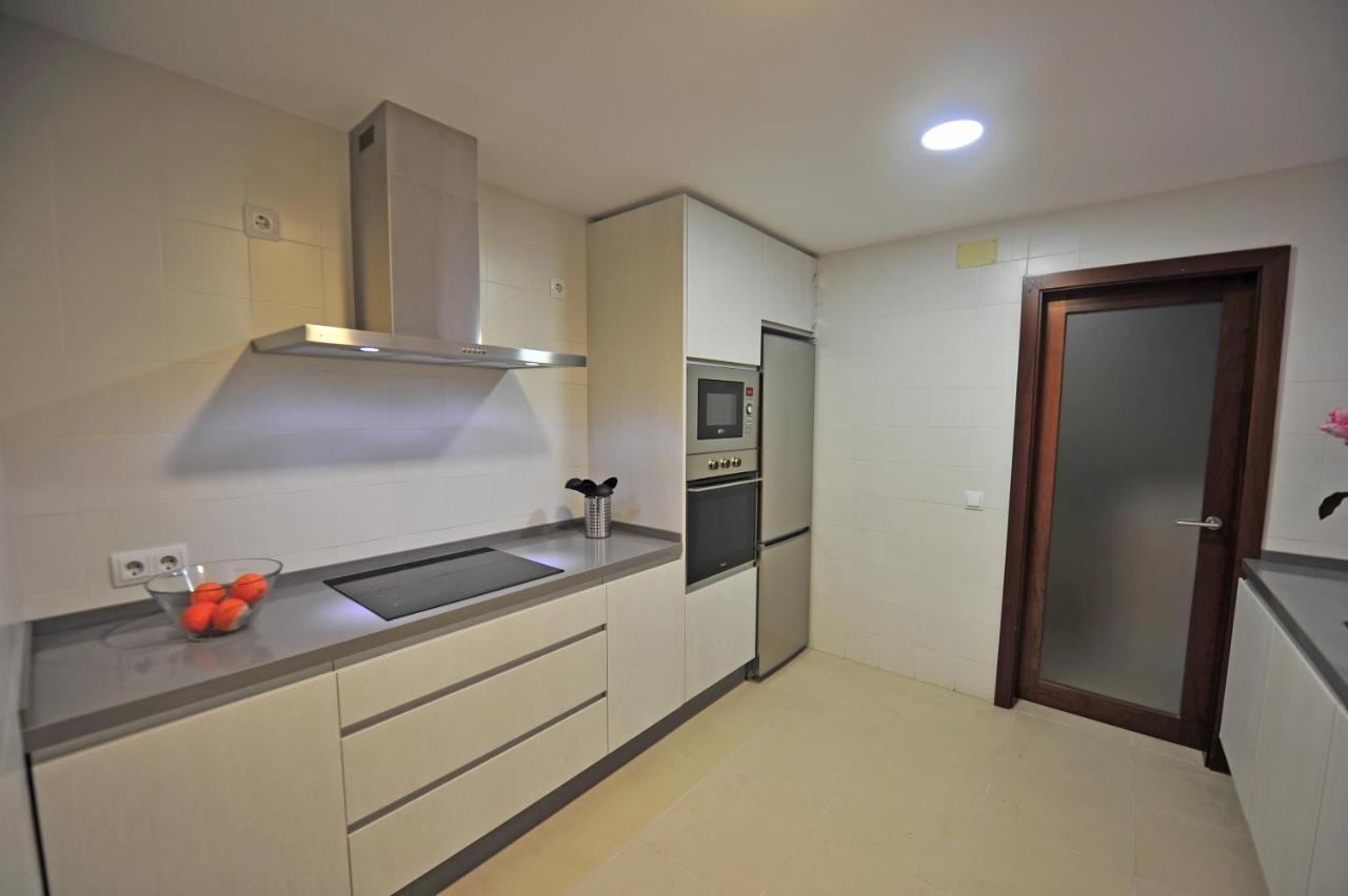 Apartamento Playa Moderno 3 Dormitorios 2 Baños Cádiz