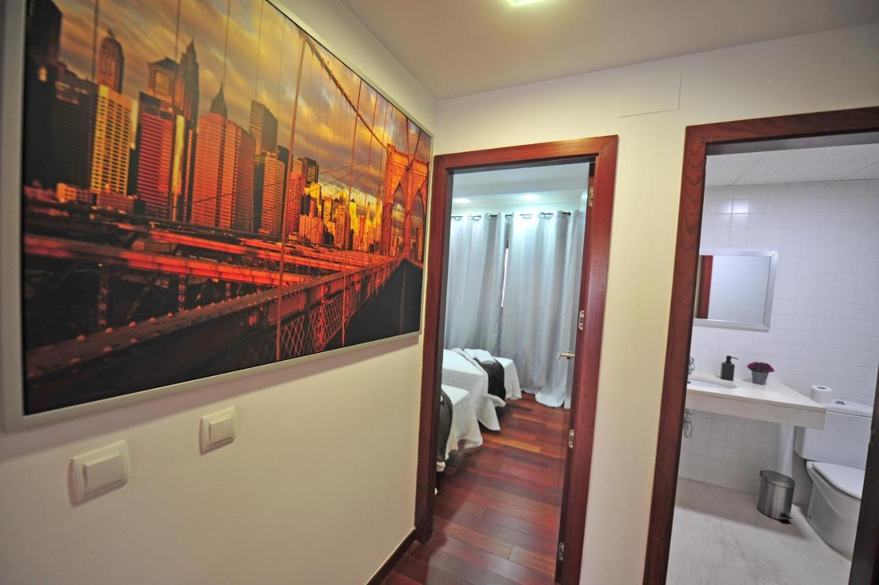 Apartamento Playa Moderno 3 Dormitorios 2 Baños *