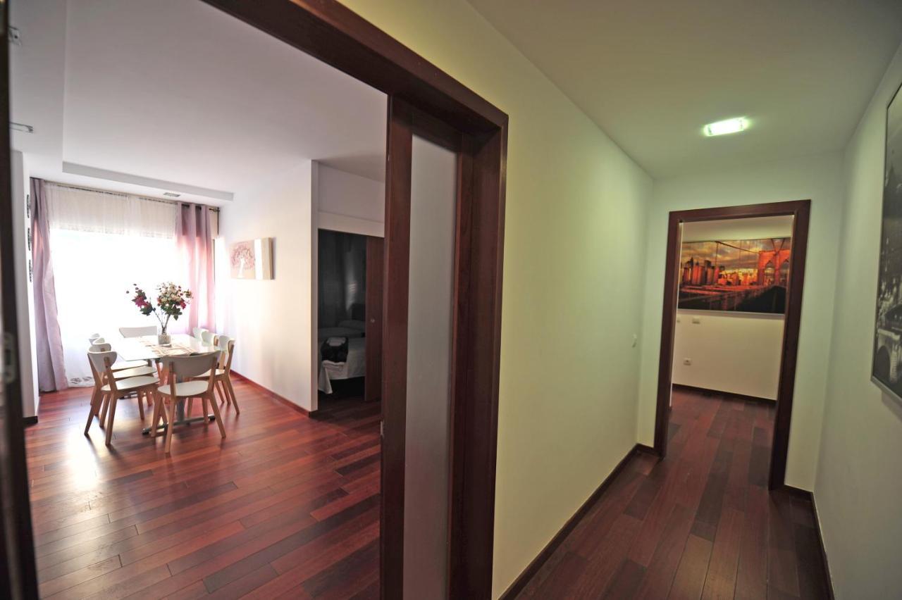 Playa Moderno 3 Dormitorios 2 Baños Apartamento *