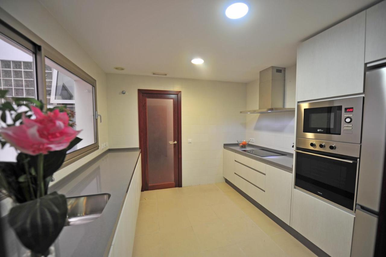 Playa Moderno 3 Dormitorios 2 Baños Apartamento