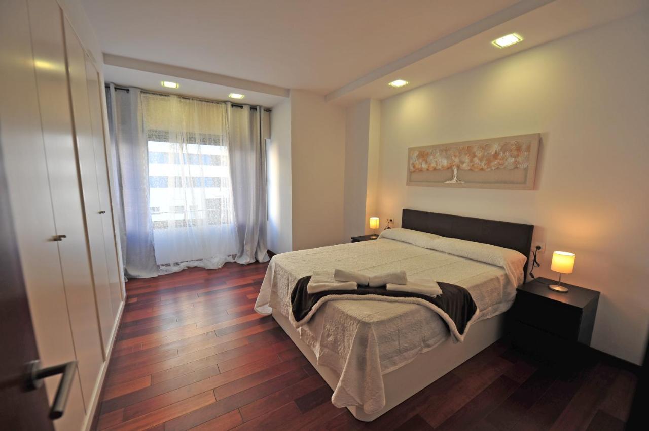 Playa Moderno 3 Dormitorios 2 Baños