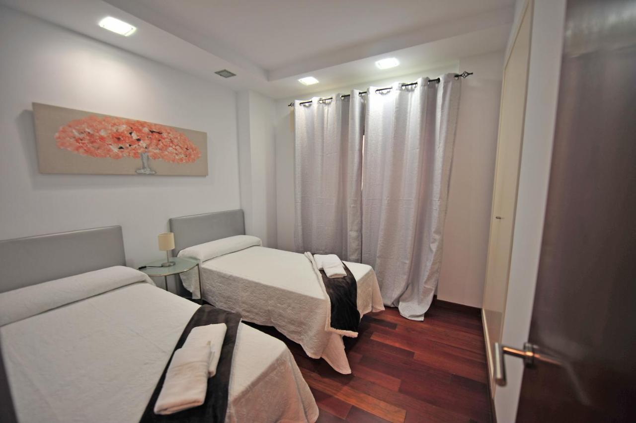 Apartamento Playa Moderno 3 Dormitorios 2 Baños