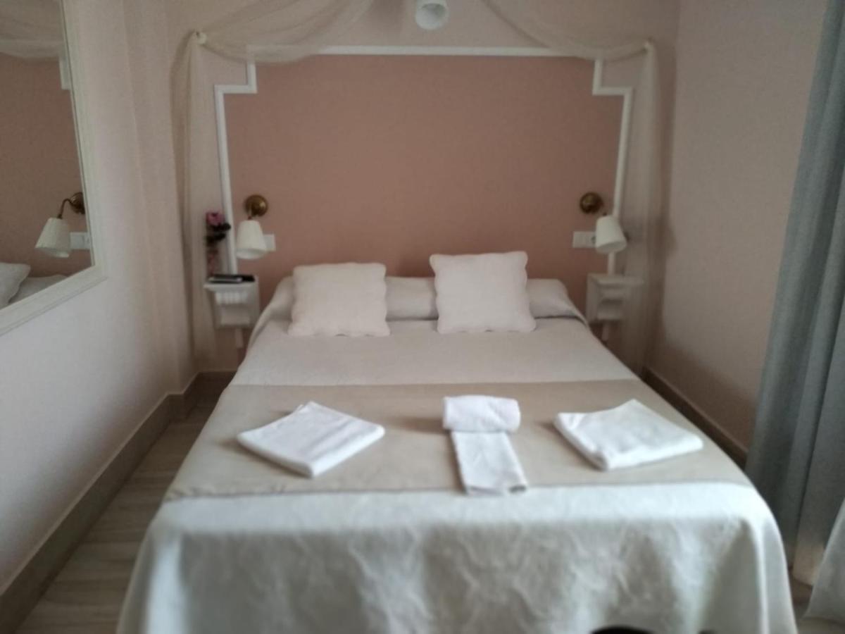 Emperador Augusto Guest house