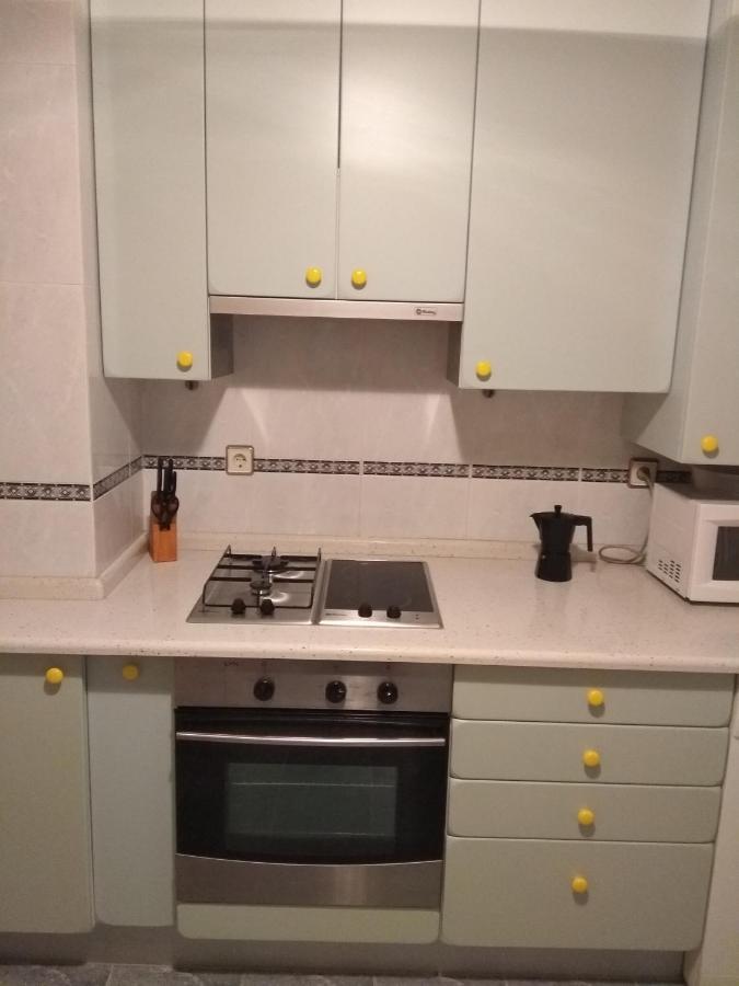 Piso 2º En Calle Navarra Apartamento Haro