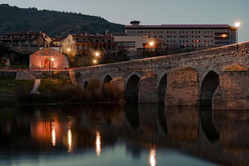 Hospedium Mirador De Gredos Hotel 4*