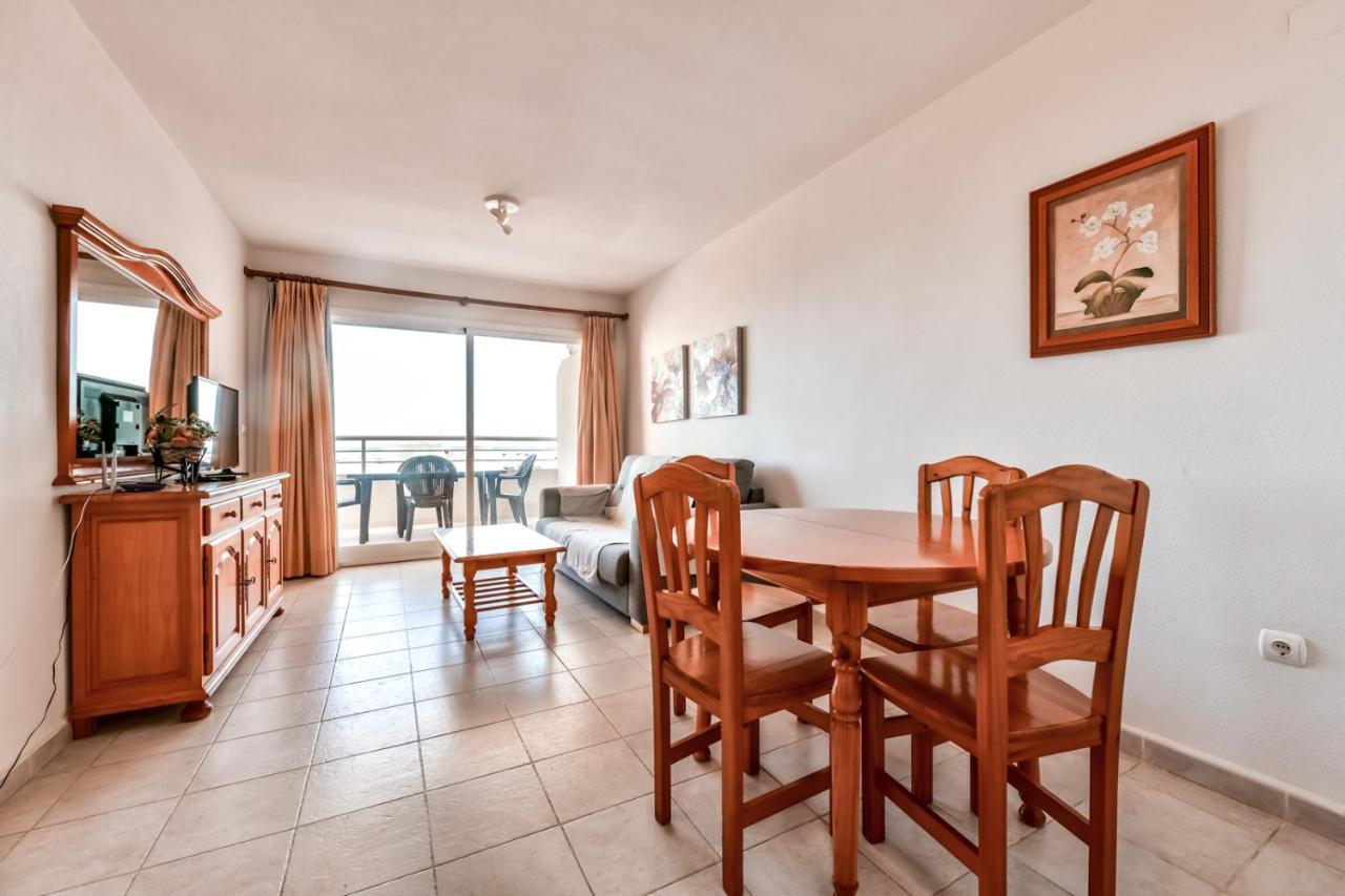 Apolo Xvi 2 19 - Grupo Turis Apartment Calpe