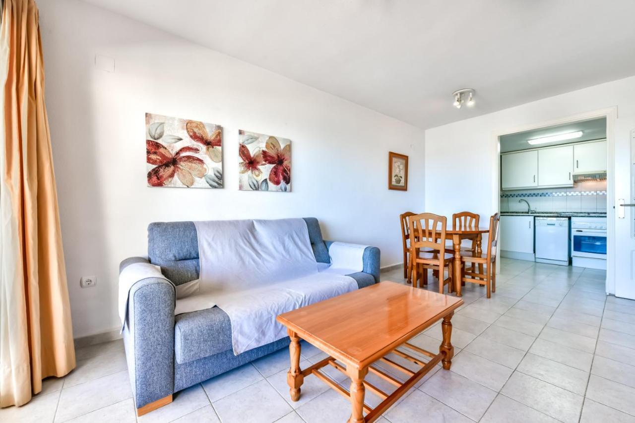 Apolo Xvi 2 19 - Grupo Turis Apartment Calpe