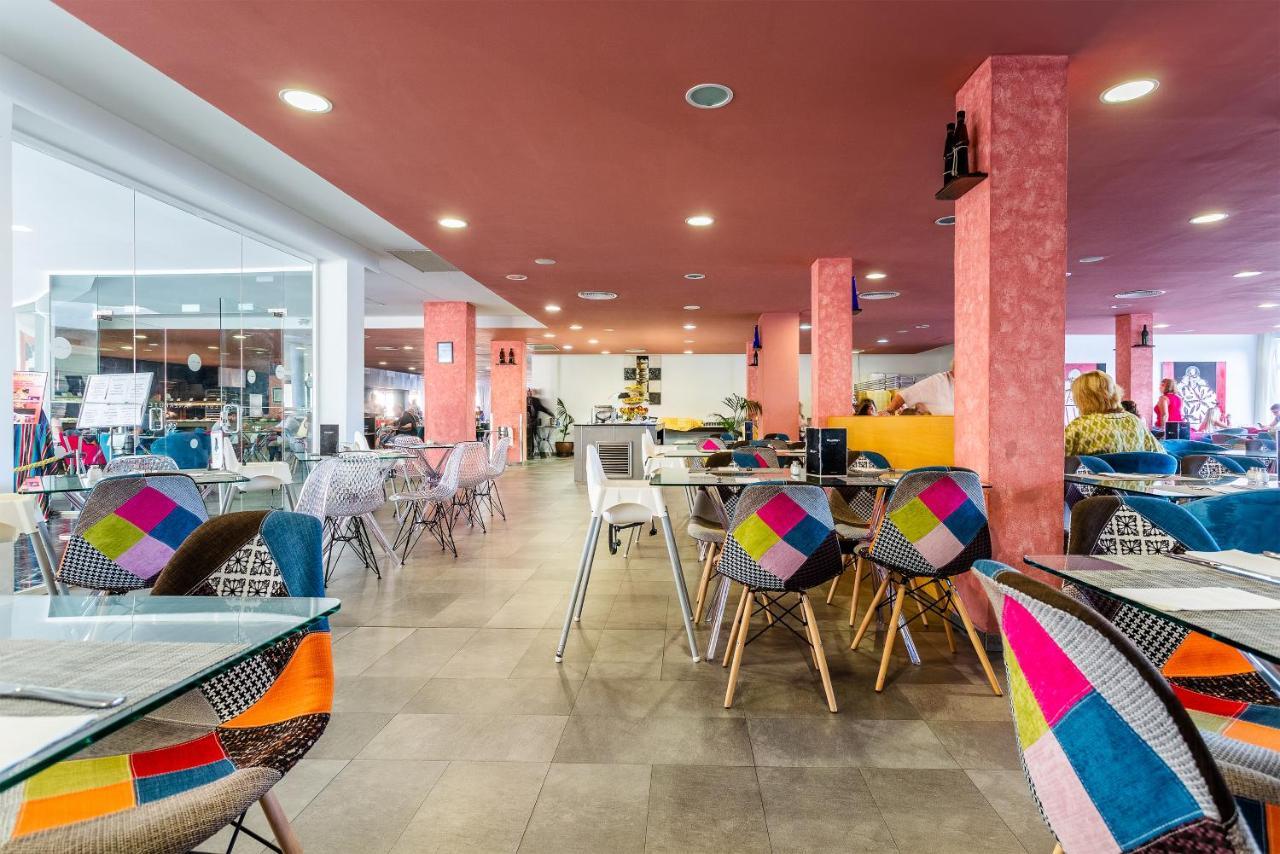 Bluebay Lanzarote Apartamento