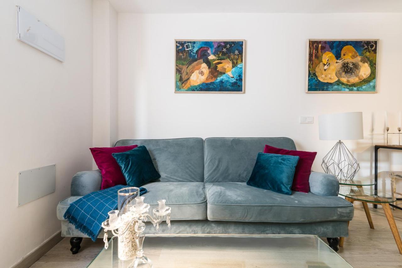 Duplex Blu Vegueta Las Palmas de Gran Canaria