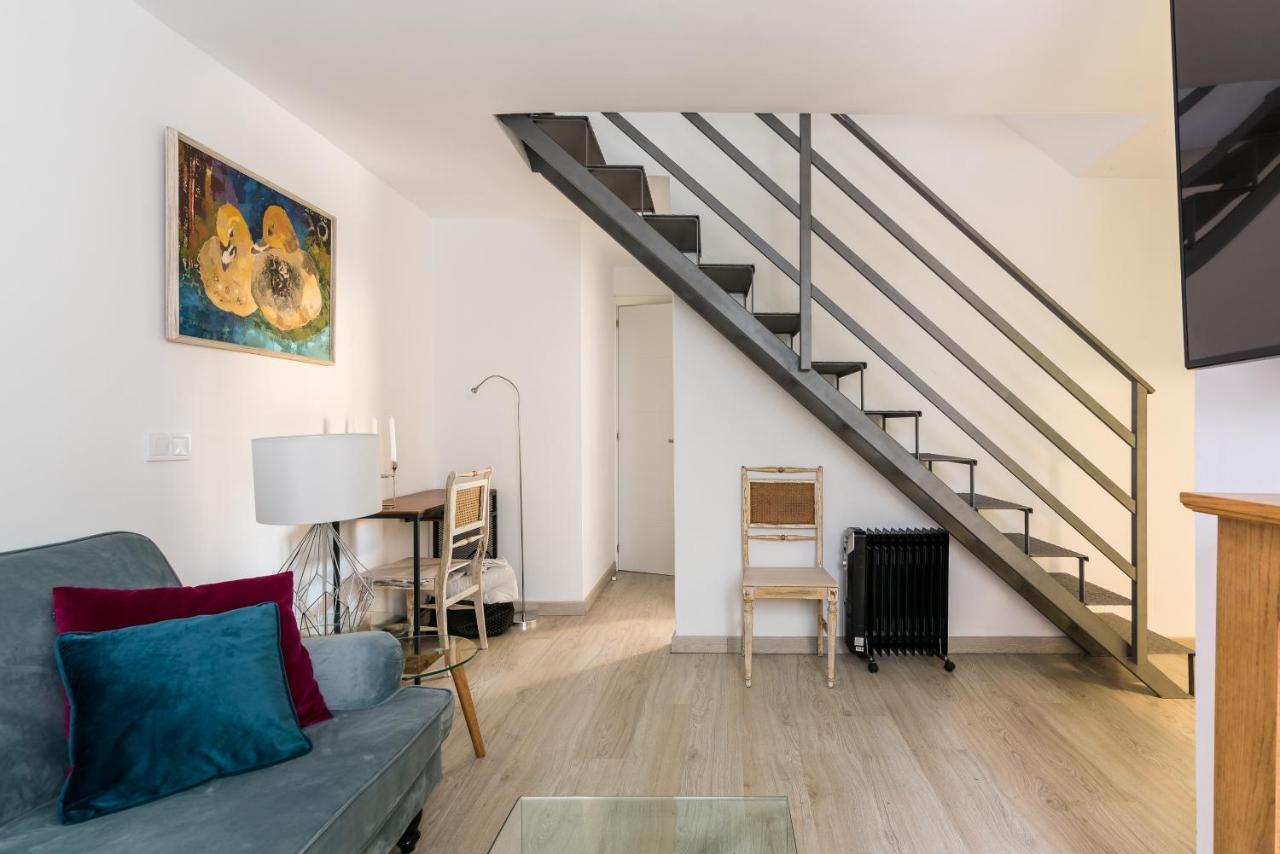 Apartment Duplex Blu Vegueta