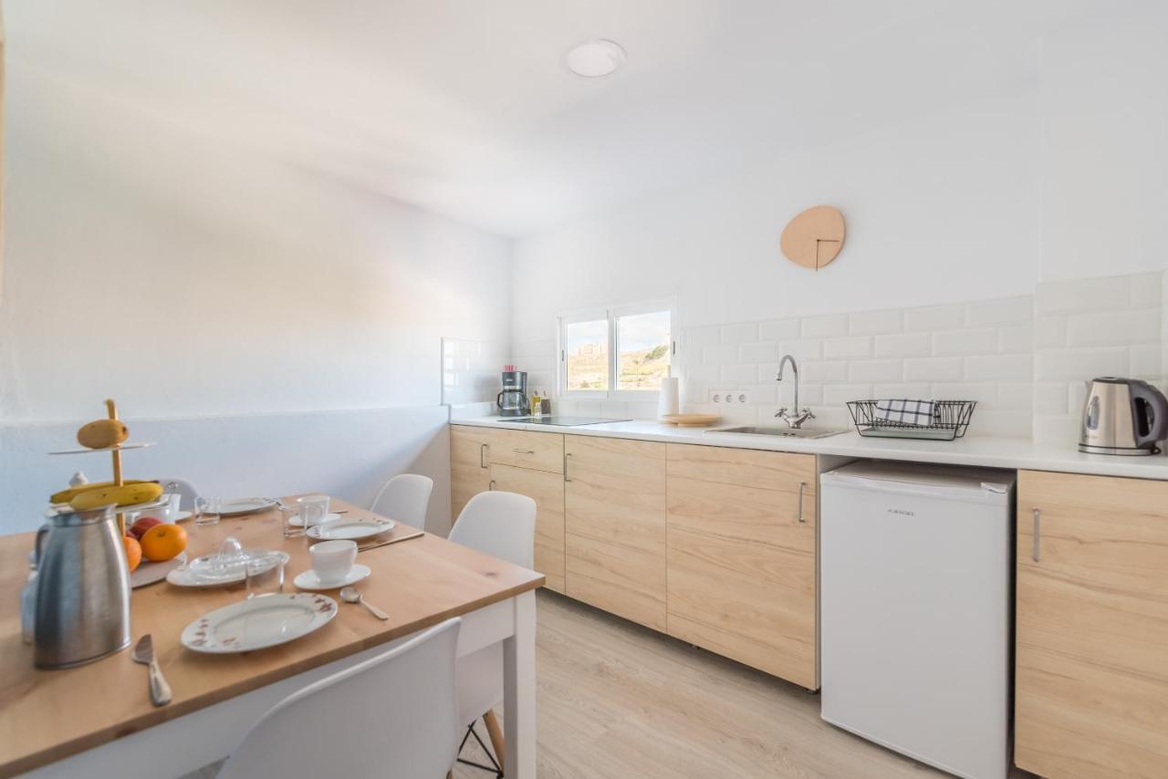 Apartment Duplex Blu Vegueta