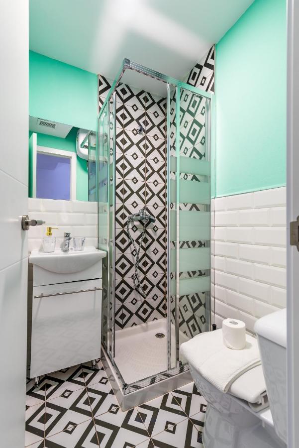 Duplex Blu Vegueta Apartment *